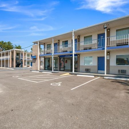 Motel 6-Odenton, Md - Fort Meade Exterior photo