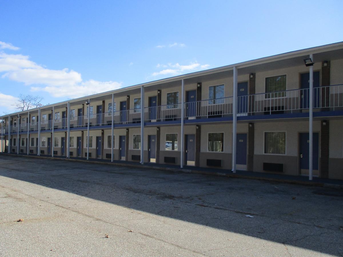 Motel 6-Odenton, Md - Fort Meade Exterior photo